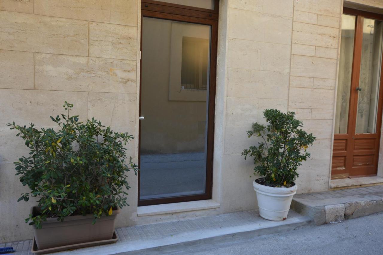 Villa Casa Vincent Augusta Exterior foto